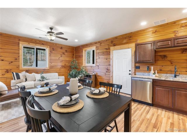 60 Beaver Pond Rd, Divide, CO 80814