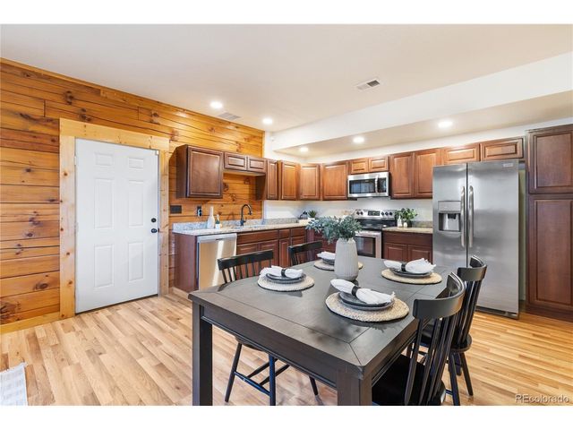 60 Beaver Pond Rd, Divide, CO 80814