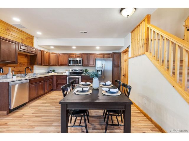 60 Beaver Pond Rd, Divide, CO 80814