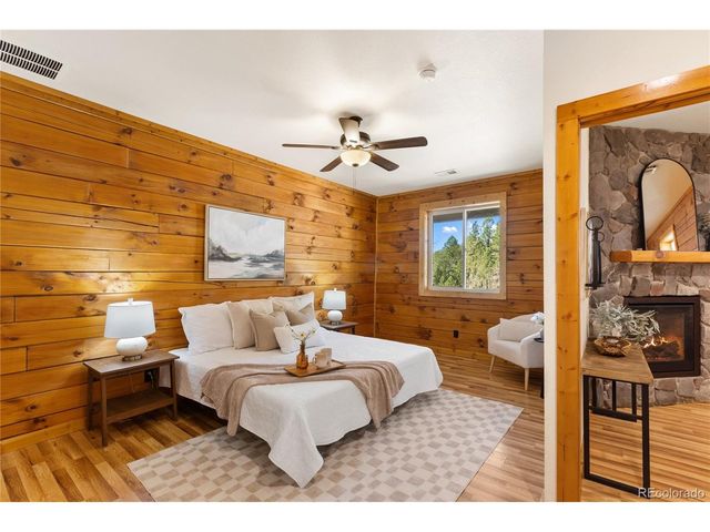 60 Beaver Pond Rd, Divide, CO 80814
