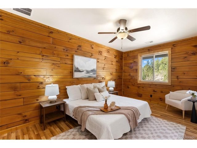 60 Beaver Pond Rd, Divide, CO 80814