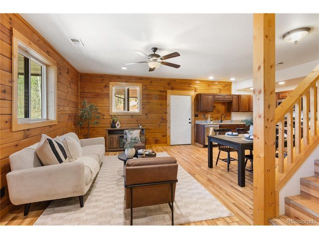60 Beaver Pond Rd, Divide, CO 80814