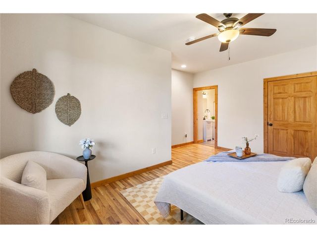 60 Beaver Pond Rd, Divide, CO 80814