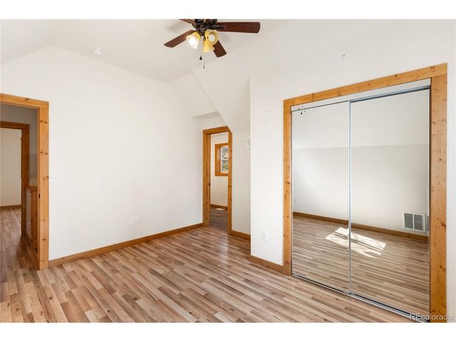 60 Beaver Pond Rd, Divide, CO 80814