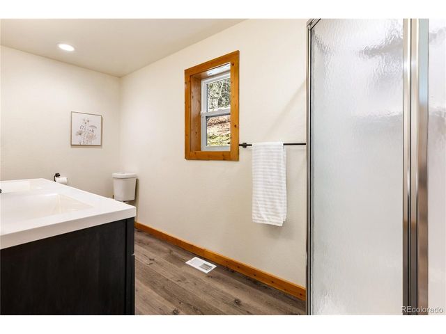 60 Beaver Pond Rd, Divide, CO 80814