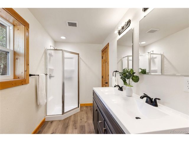 60 Beaver Pond Rd, Divide, CO 80814