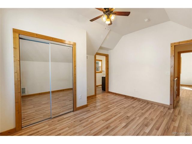 60 Beaver Pond Rd, Divide, CO 80814