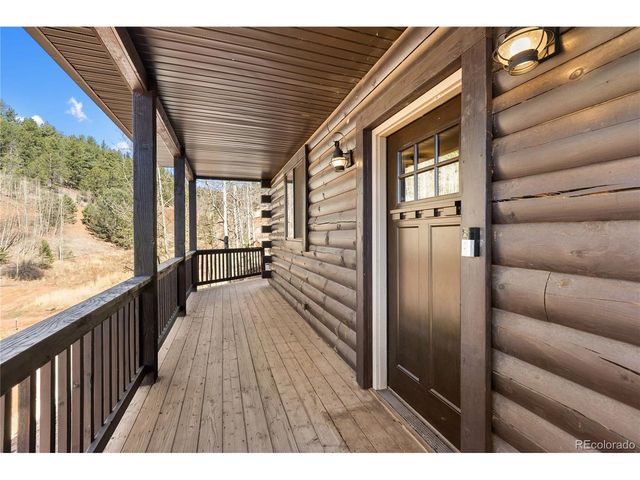 60 Beaver Pond Rd, Divide, CO 80814