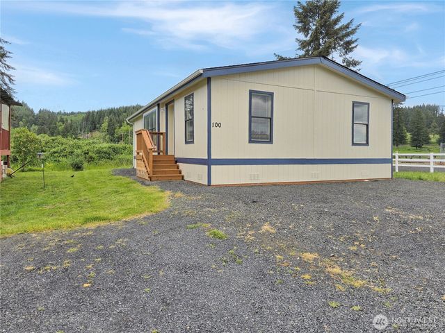 100 Heidger Lane, Centralia, WA 98531