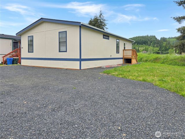 100 Heidger Lane, Centralia, WA 98531
