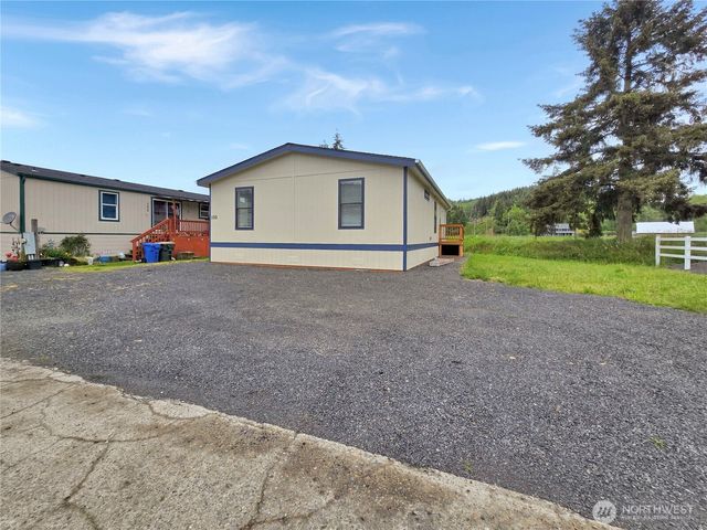 100 Heidger Lane, Centralia, WA 98531