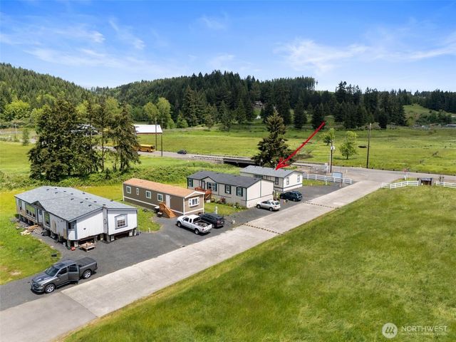 100 Heidger Lane, Centralia, WA 98531