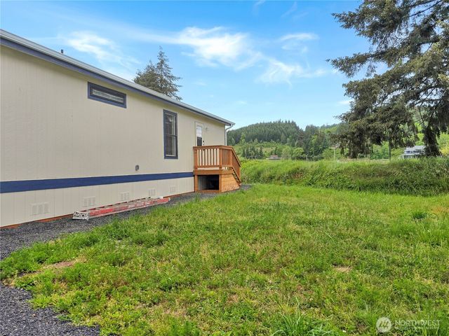 100 Heidger Lane, Centralia, WA 98531