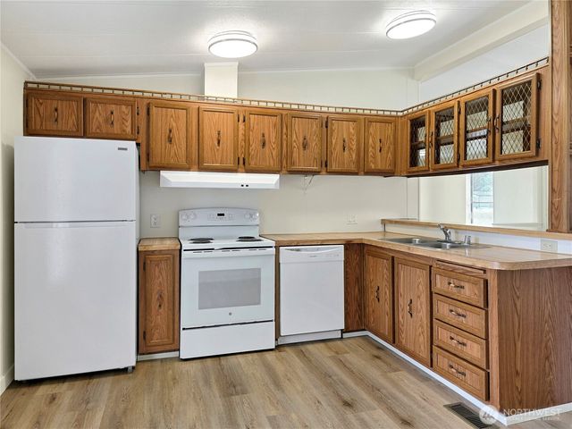 100 Heidger Lane, Centralia, WA 98531