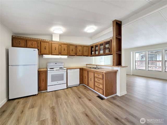 100 Heidger Lane, Centralia, WA 98531