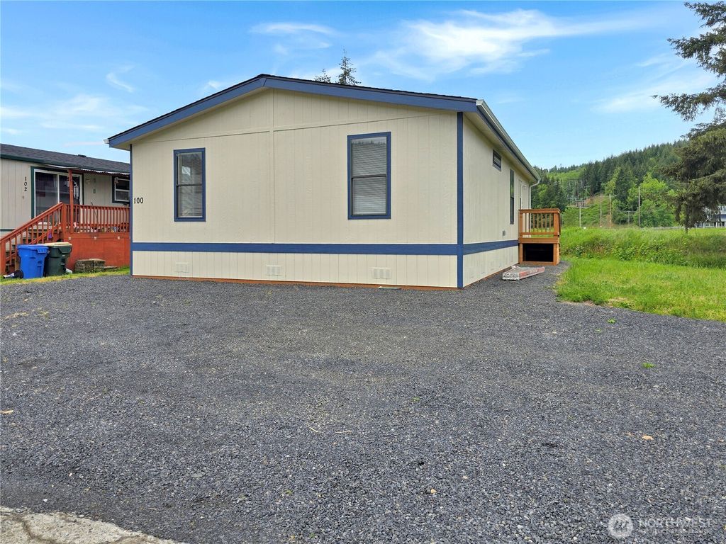100 Heidger Lane, Centralia, WA 98531