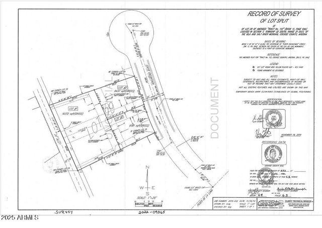 1748 CORTE ENCANTADA, lot 2 -- 29, Sierra Vista, AZ 85635