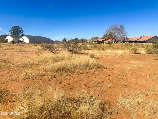 1748 CORTE ENCANTADA, lot 2 -- 29, Sierra Vista, AZ 85635