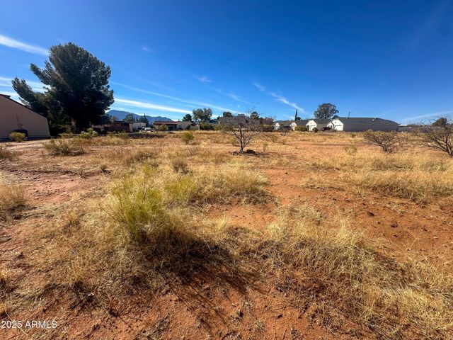 1748 CORTE ENCANTADA, lot 2 -- 29, Sierra Vista, AZ 85635