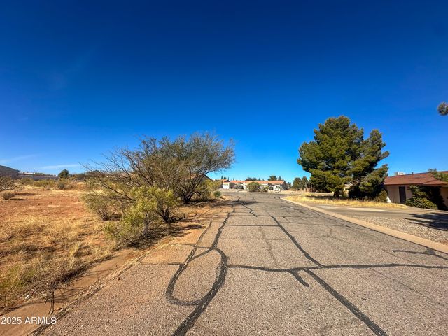 1748 CORTE ENCANTADA, lot 2 -- 29, Sierra Vista, AZ 85635