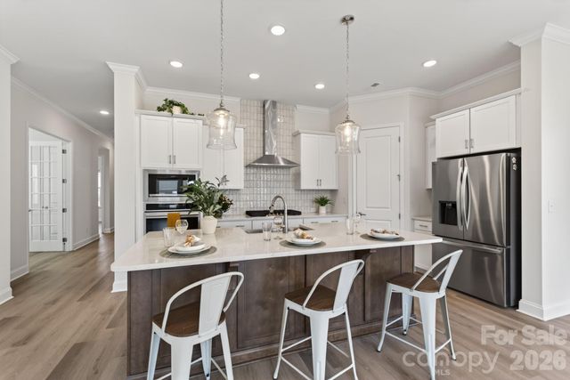 1127 Meander Lane, Waxhaw, NC 28173