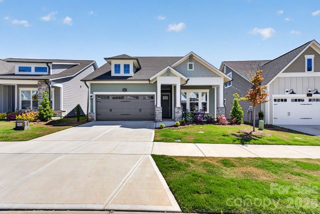 1127 Meander Lane, Waxhaw, NC 28173