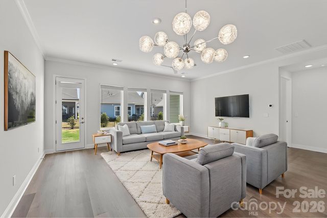 1127 Meander Lane, Waxhaw, NC 28173