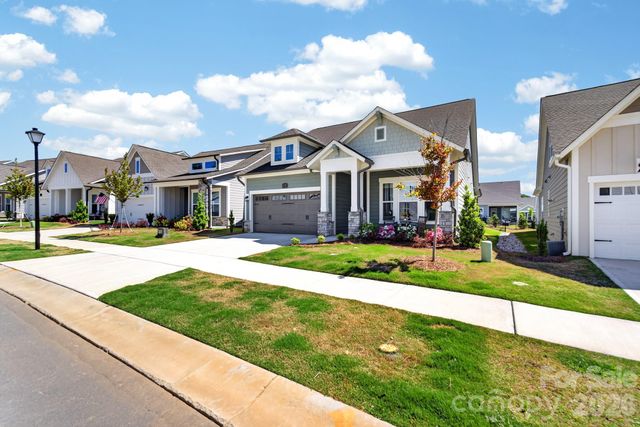 1127 Meander Lane, Waxhaw, NC 28173