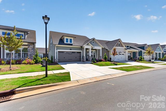 1127 Meander Lane, Waxhaw, NC 28173