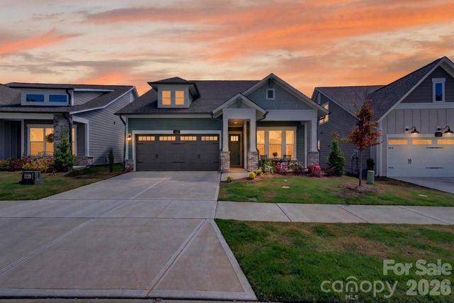 1127 Meander Lane, Waxhaw, NC 28173
