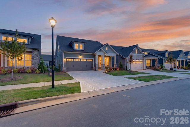 1127 Meander Lane, Waxhaw, NC 28173