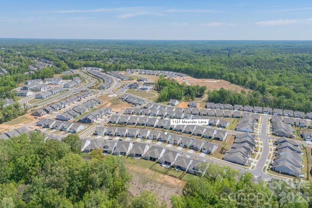 1127 Meander Lane, Waxhaw, NC 28173