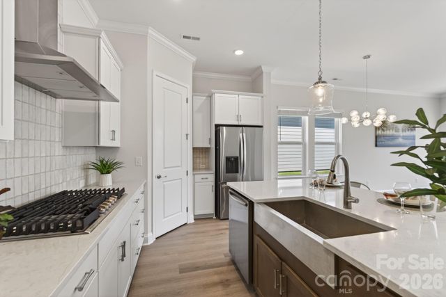 1127 Meander Lane, Waxhaw, NC 28173