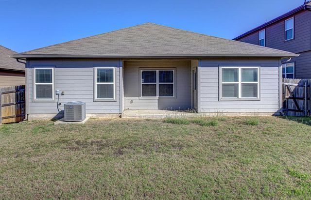 6705 Loretta White LN, Austin, TX 78744