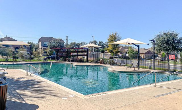 6705 Loretta White LN, Austin, TX 78744