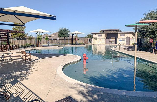 6705 Loretta White LN, Austin, TX 78744