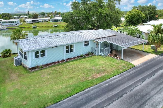 2055 S FLORAL AVENUE 262, Bartow, FL 33830