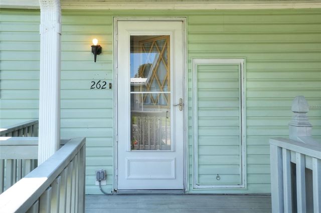 2055 S FLORAL AVENUE 262, Bartow, FL 33830
