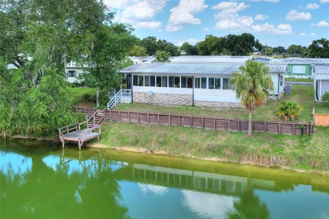 2055 S FLORAL AVENUE 262, Bartow, FL 33830