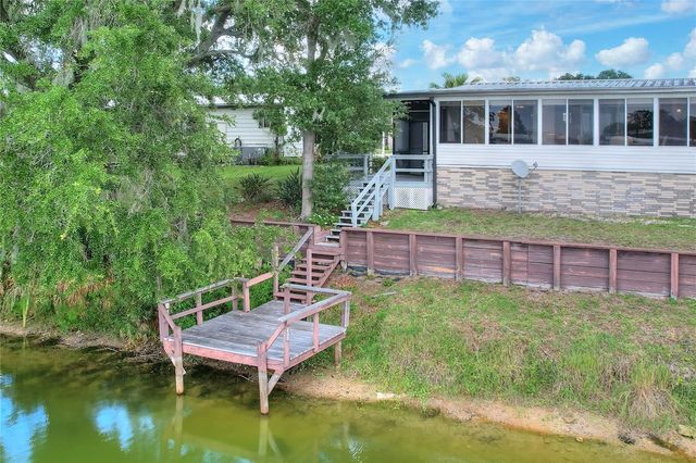 2055 S FLORAL AVENUE 262, Bartow, FL 33830