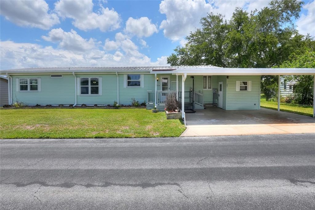 2055 S FLORAL AVENUE 262, Bartow, FL 33830