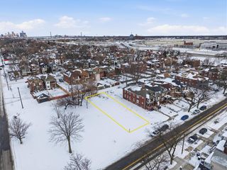 1098 Waterman Street, Detroit, MI 48209