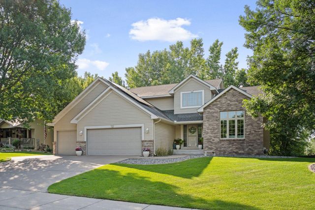 12954 194th Lane NW, Elk River, MN 55330