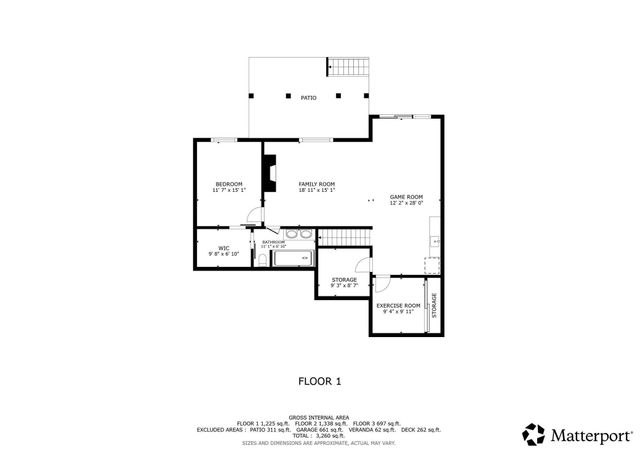 12954 194th Lane NW, Elk River, MN 55330