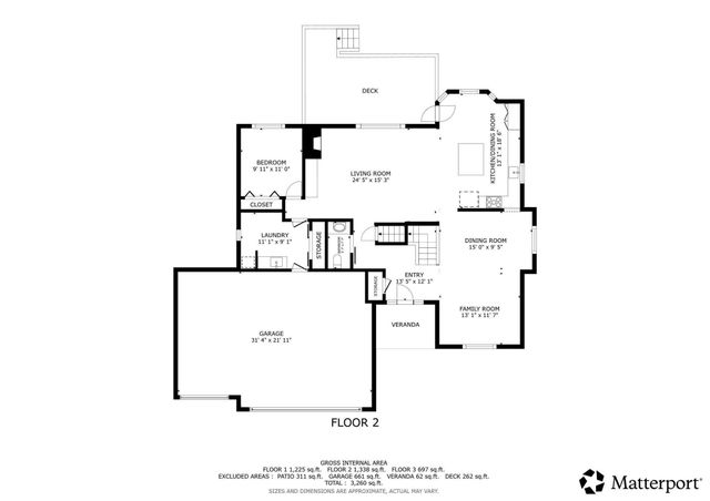 12954 194th Lane NW, Elk River, MN 55330