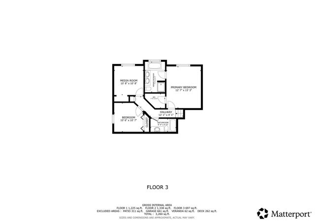 12954 194th Lane NW, Elk River, MN 55330