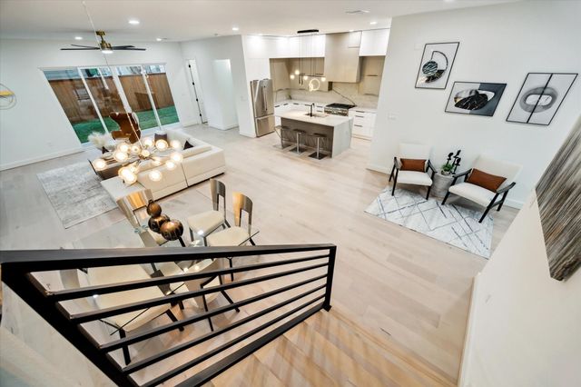 709 Moody Street, Houston, TX 77009