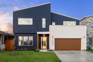 709 Moody Street, Houston, TX 77009