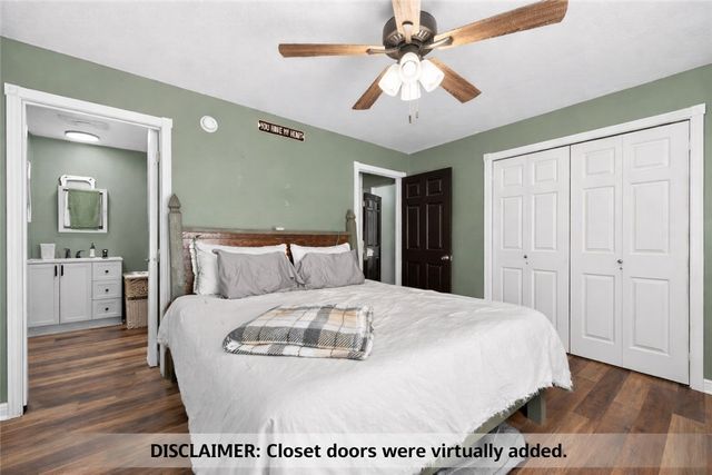 304 Akron Street, Gravette, AR 72736