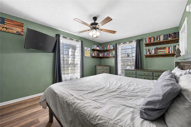 304 Akron Street, Gravette, AR 72736